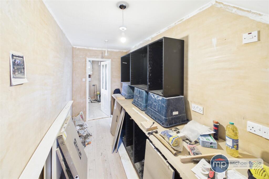 Buckingham Road, Redcar - View 6