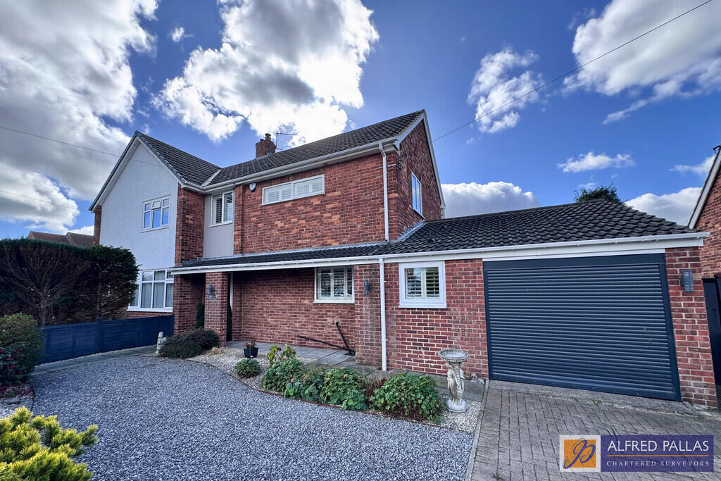 Main image of property: Grosvenor Drive, Cleadon
