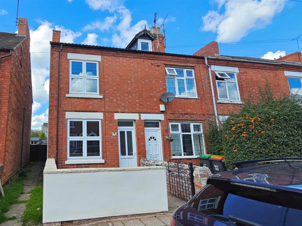 Main image of property: Howard Street, Sutton-In-Ashfield