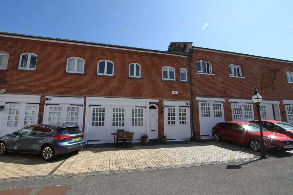 Main image of property: De Walden Mews, Meads