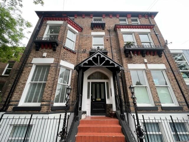 Main image of property: Ullet Road, L17 3BL