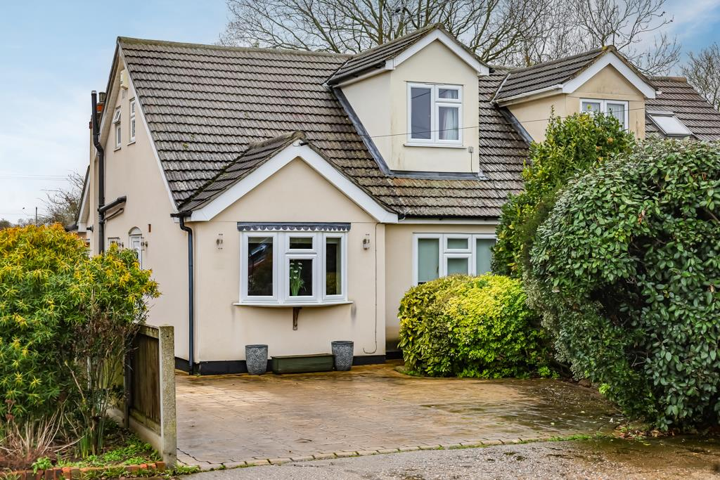 Main image of property: Burnham Road, Hullbridge