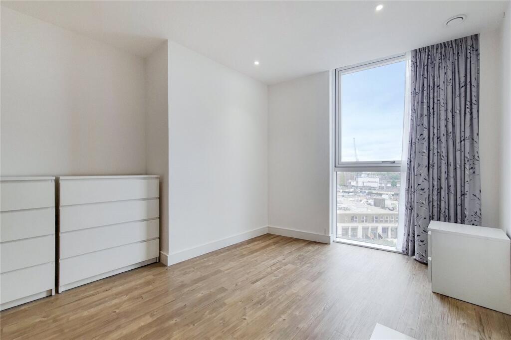 Apartment in London - View 4