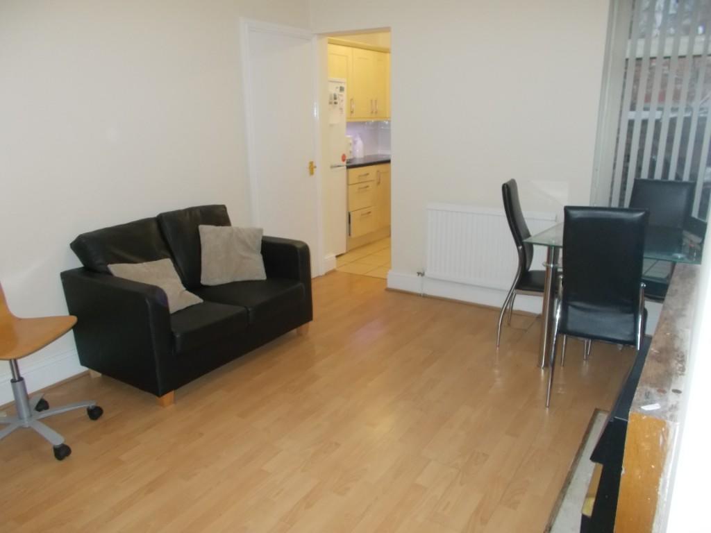 Main image of property: £150 each per week inc bills, Welby Street, Victoria Park, Manchester, M1