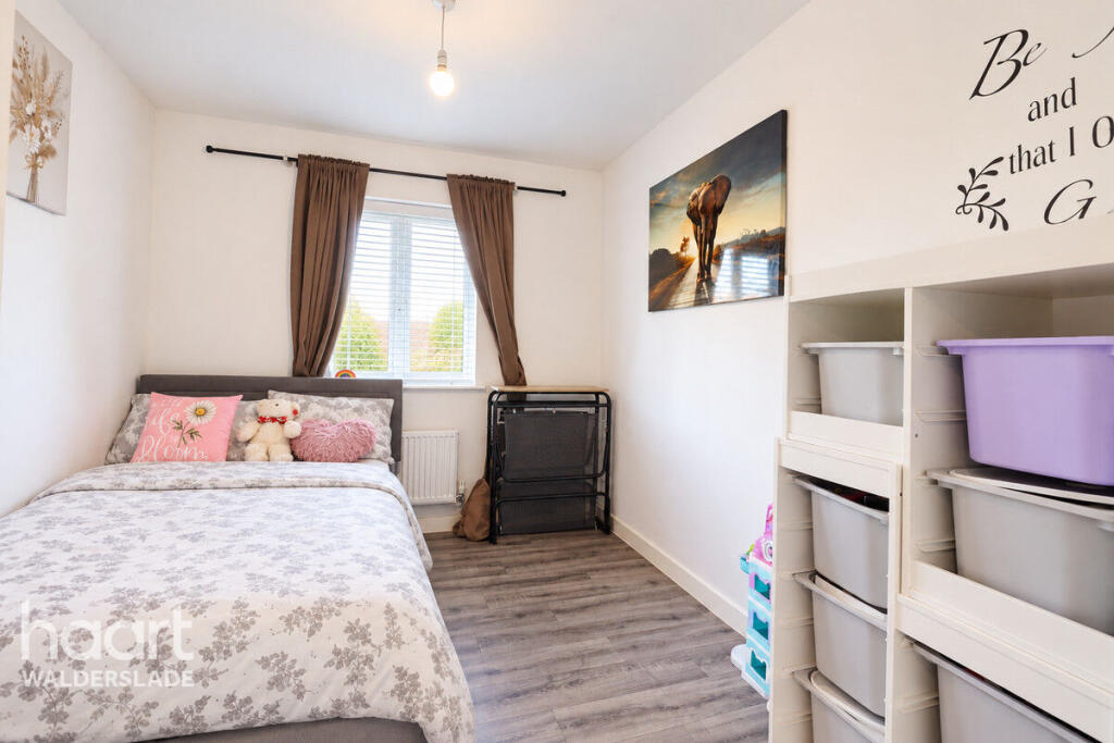 House in Gillingham, Rainham - More