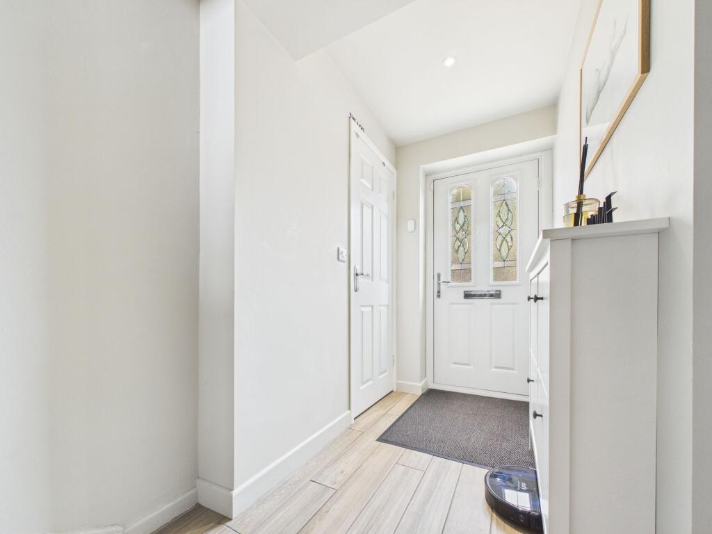 House in Gedling, Calverton - View 5