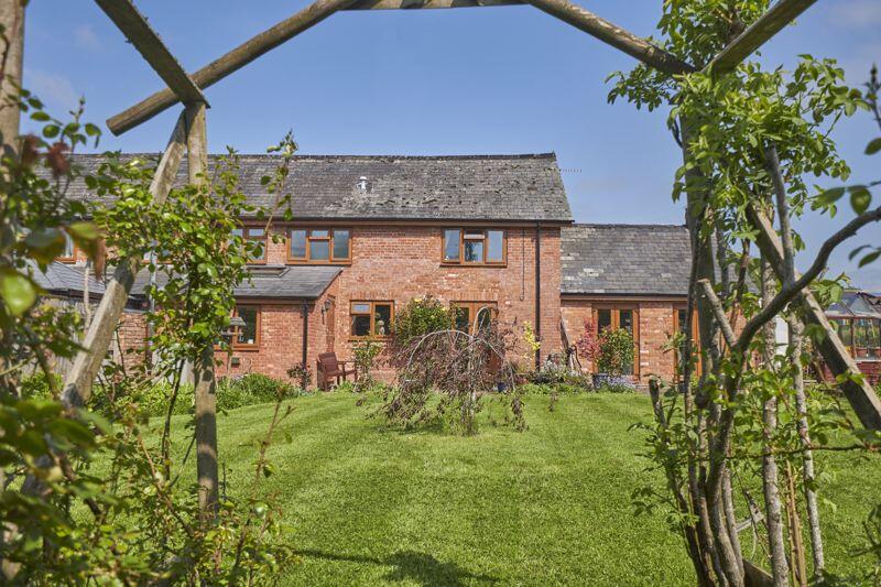 Main image of property: Southbrook Lane, Whimple