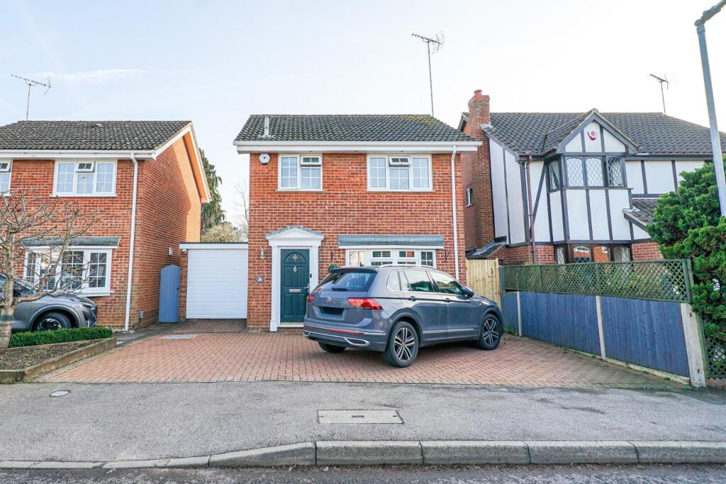 Main image of property: King Street, Leighton Buzzard