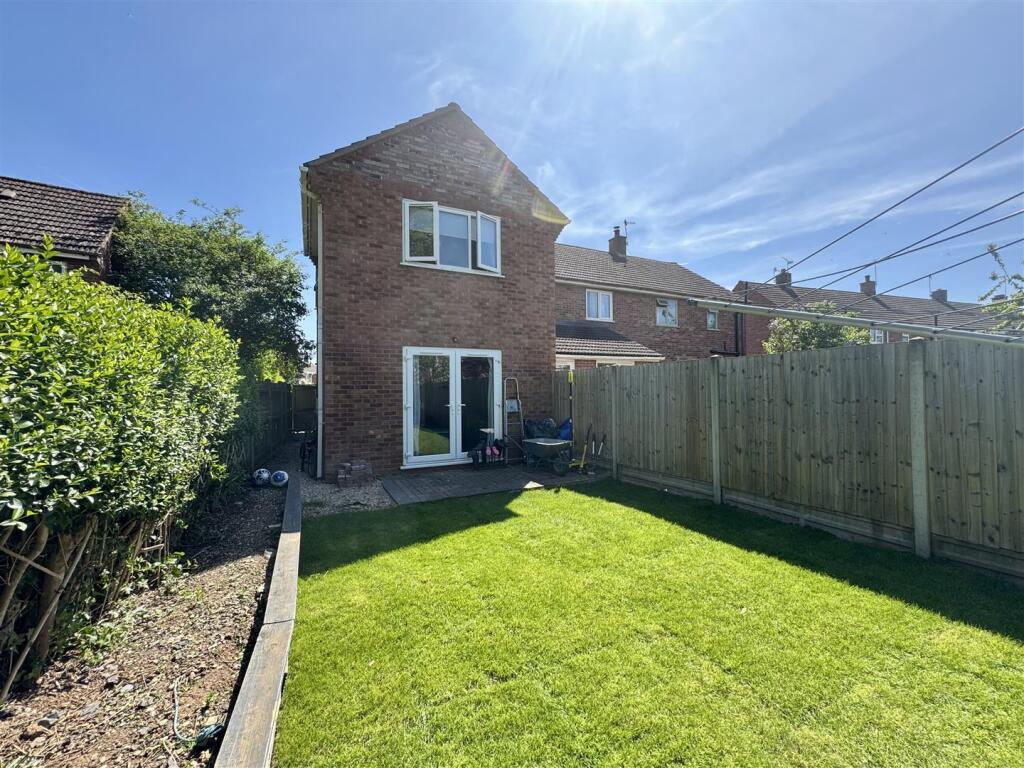 Main image of property: Duke Of Edinburgh Way, Malvern