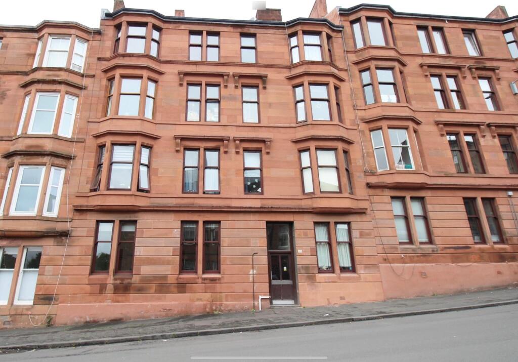 Main image of property: Braeside Street, Glasgow, G20