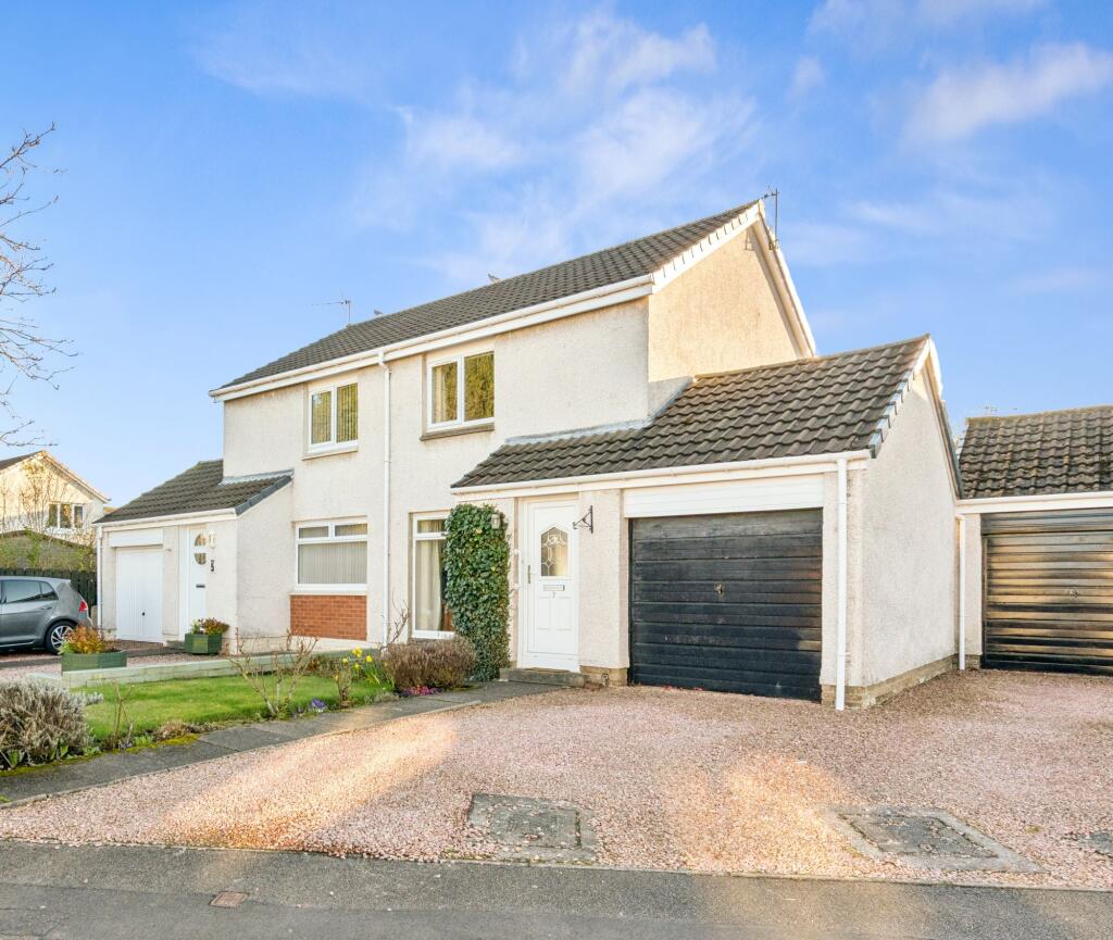 Main image of property: Gillies Drive, Stirling, FK7