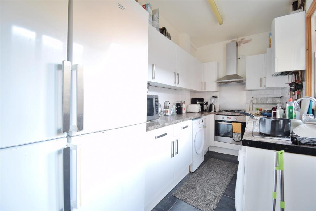 House in Sheffield - View 4