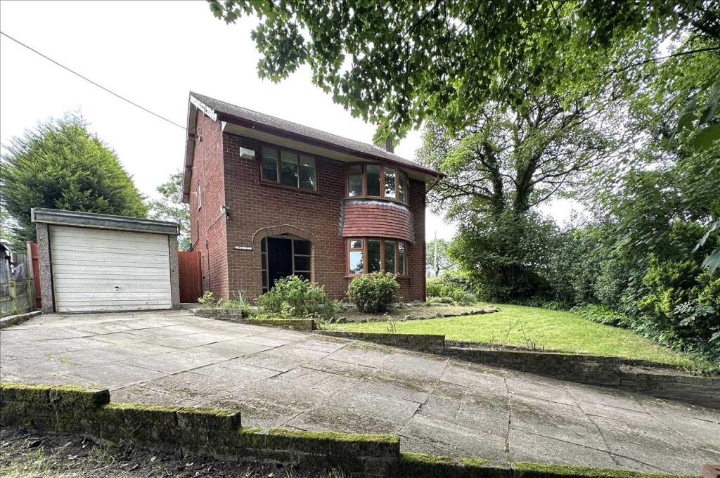 Main image of property: Highbank, Long Lane, Heath Charnock