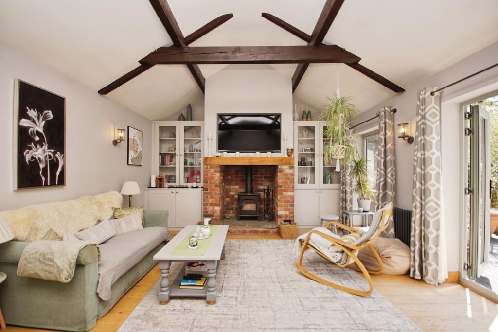 House in Bristol, Parkfield - View 2
