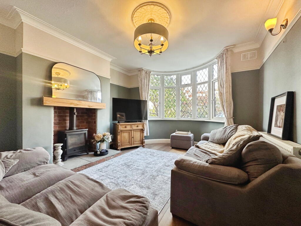 House in Wolverhampton - View 3