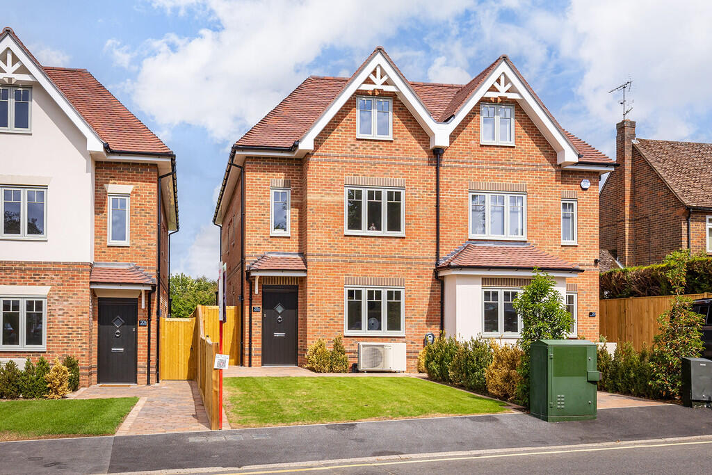 Main image of property: Pit Farm Road, Guildford