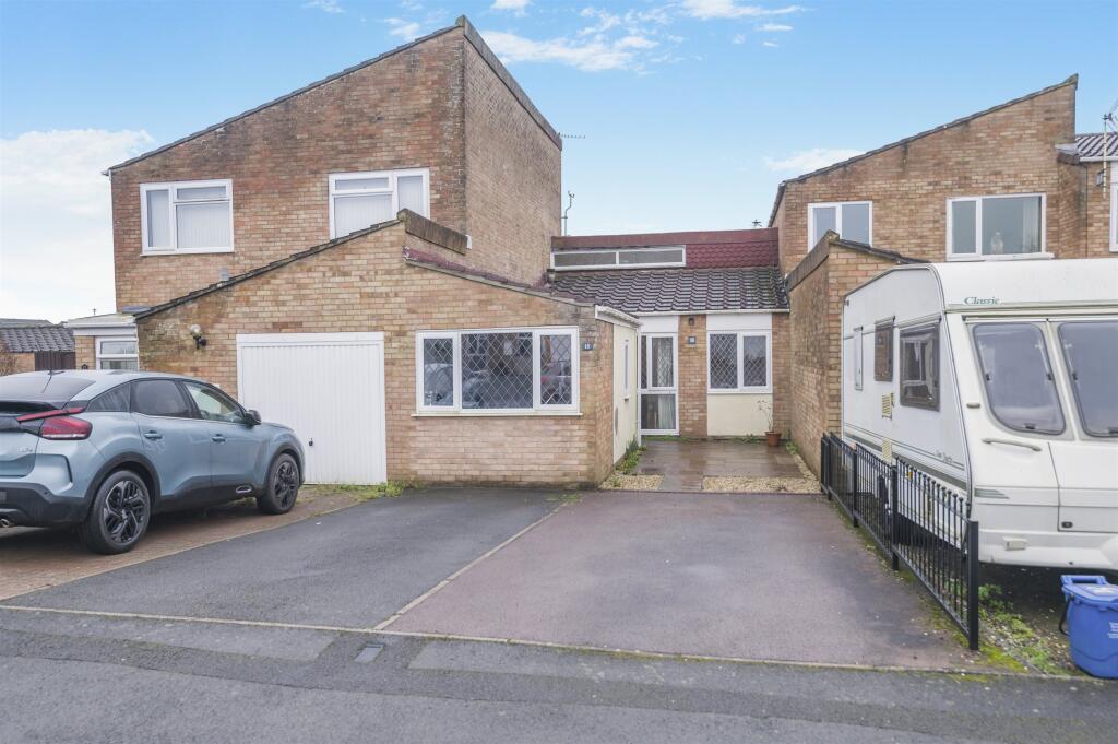 Oak Close, Bulwark, Chepstow, Chepstow