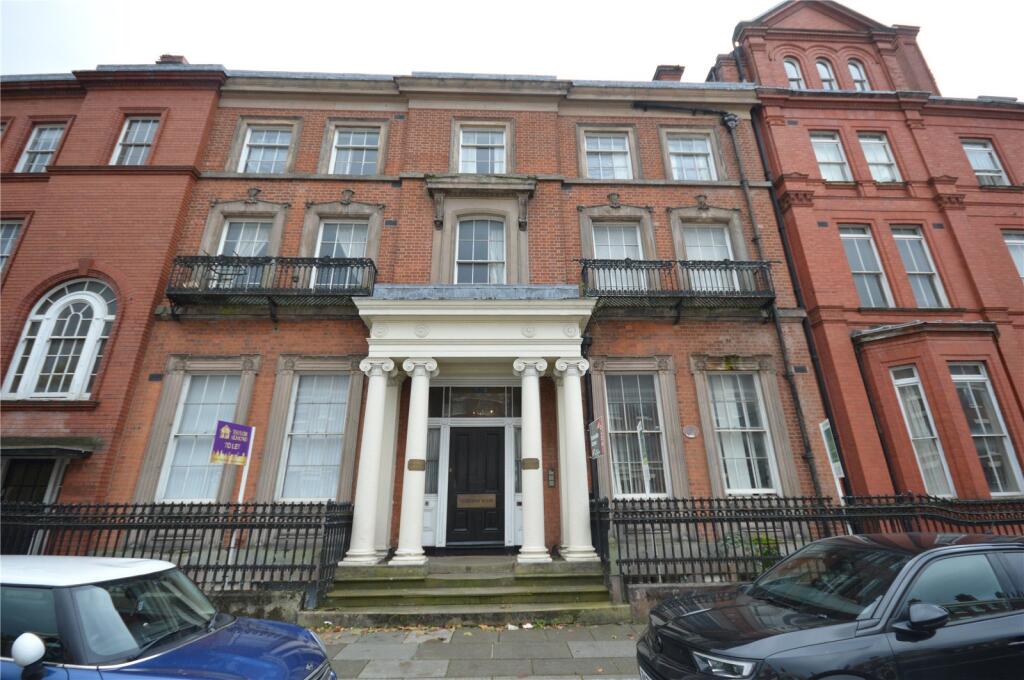 Main image of property: Upper Parliament Street, Liverpool, Merseyside, L8