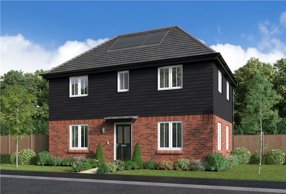 Main image of property: Radbourne Lane,
Mackworth,
Derby,
DE22 4LW