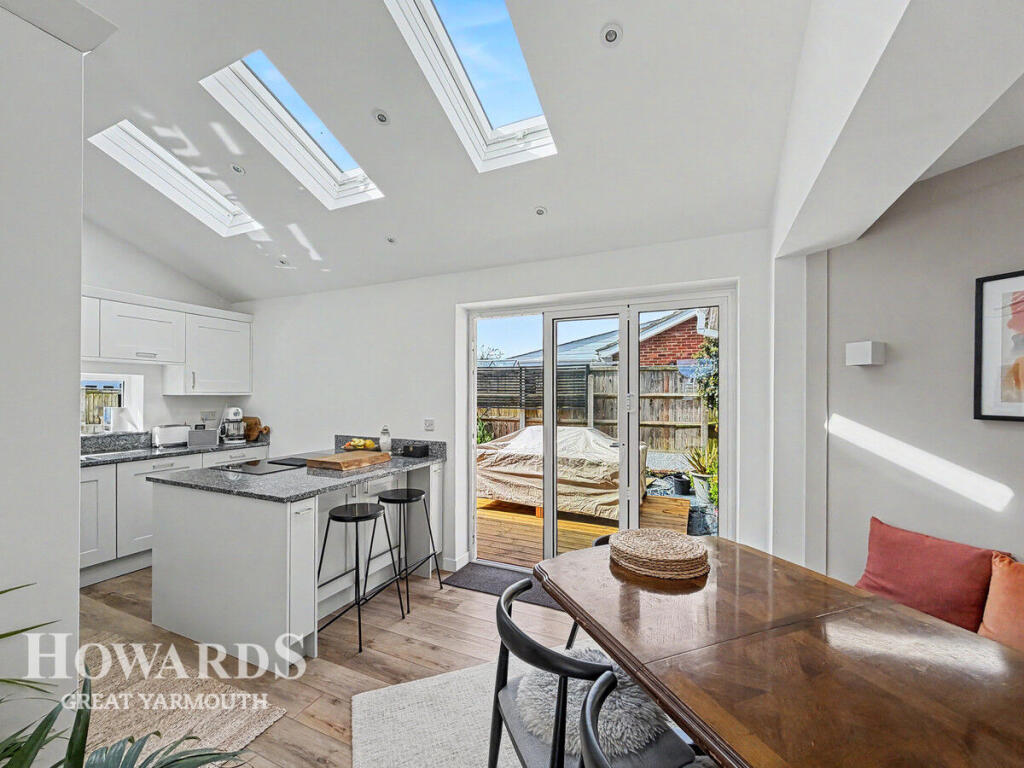 Main image of property: Meadow Rise, Hemsby