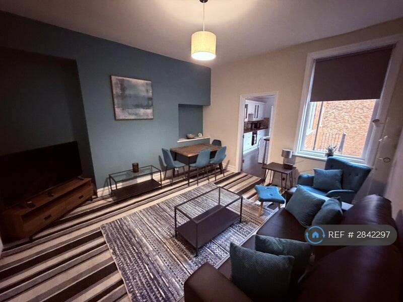 Main image of property: St. Judes Terrace, South Shields, NE33