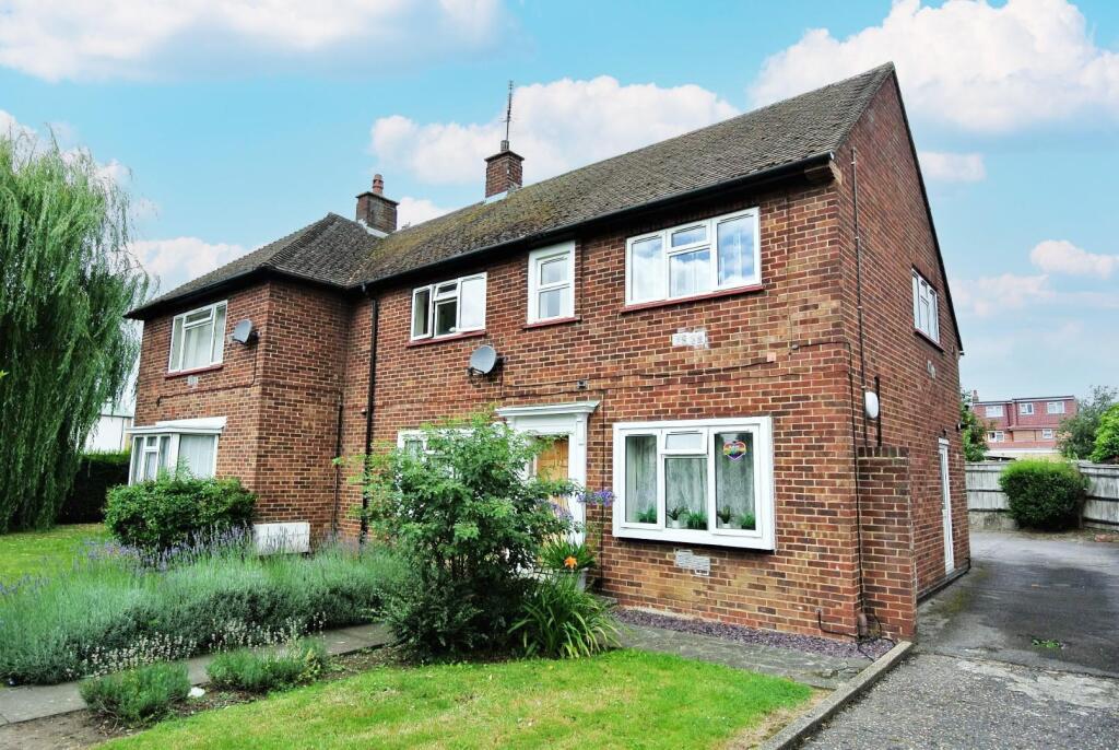 Main image of property: Clare Road, Staines-Upon-Thames