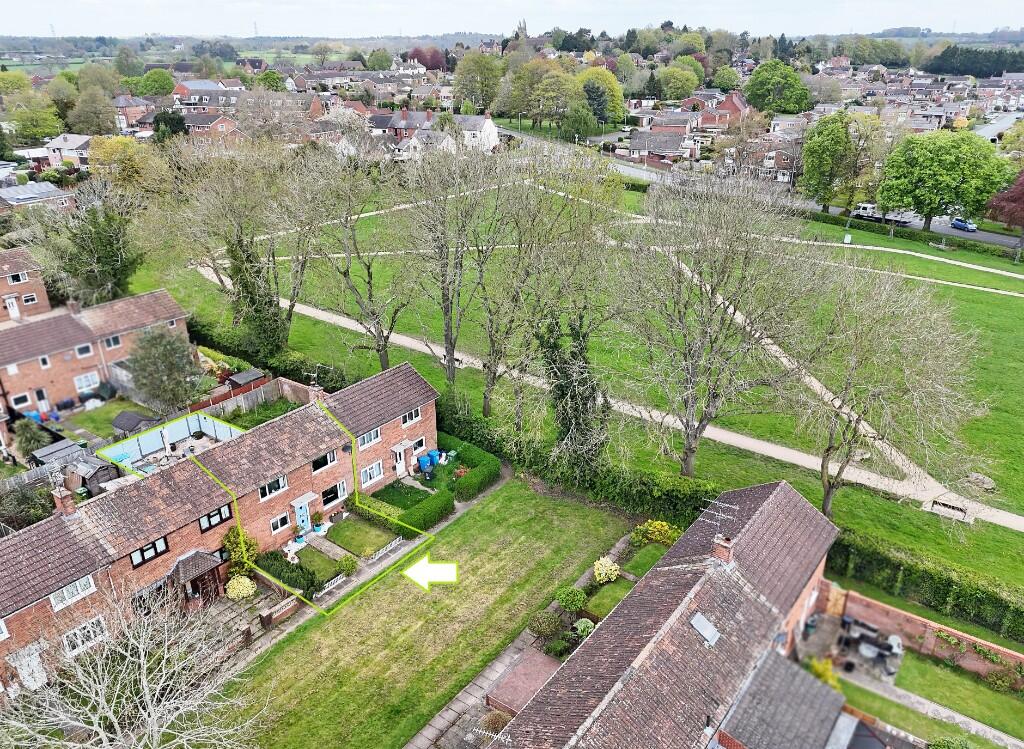 Wilkes Road, Codsall, Wolverhampton, WV8 photo 4