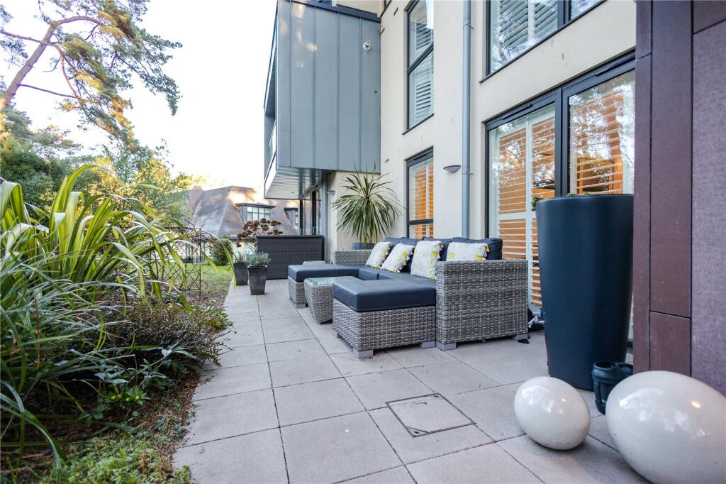 Additional image 22 of Crosstrees, Lilliput Road, Poole, Dorset, BH14