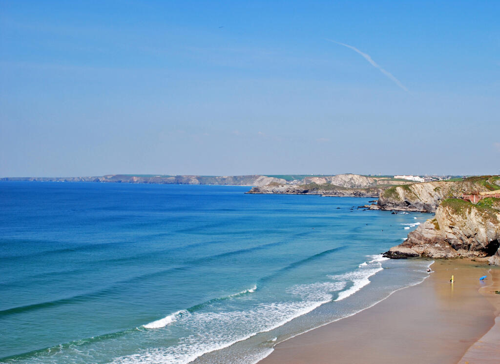 Main image of property: Lusty Glaze Road, Newquay, Cornwall