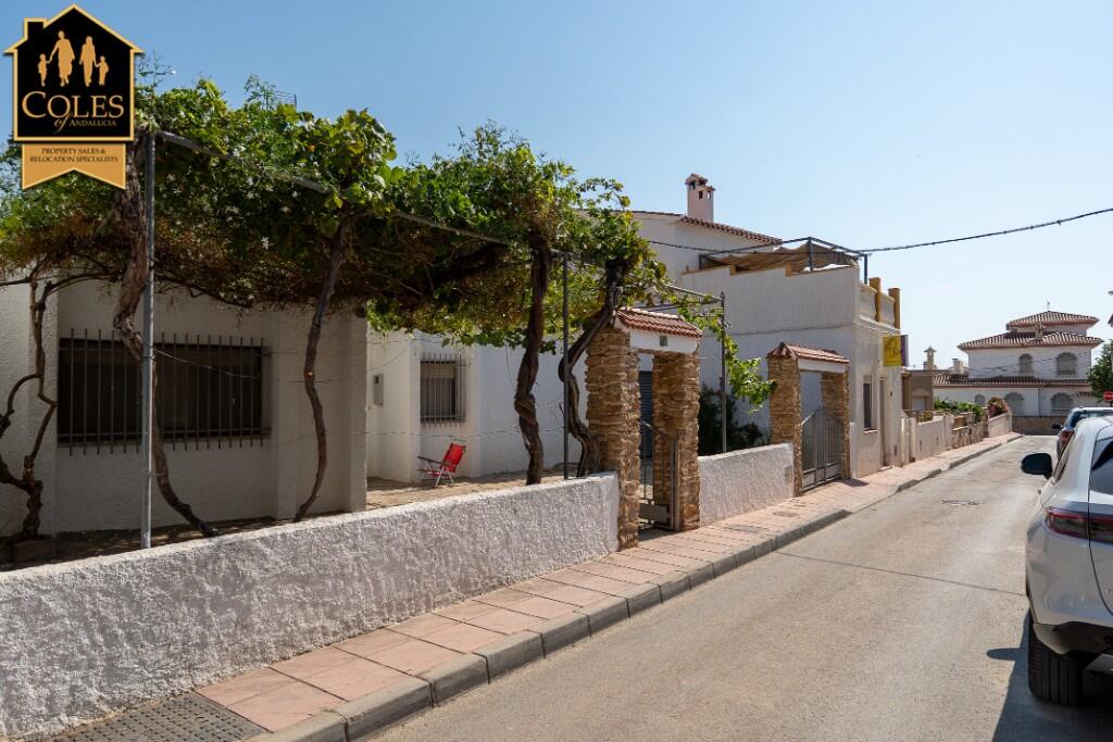 Main image of property: Los Gallardos, AlmerÃa, Andalusia