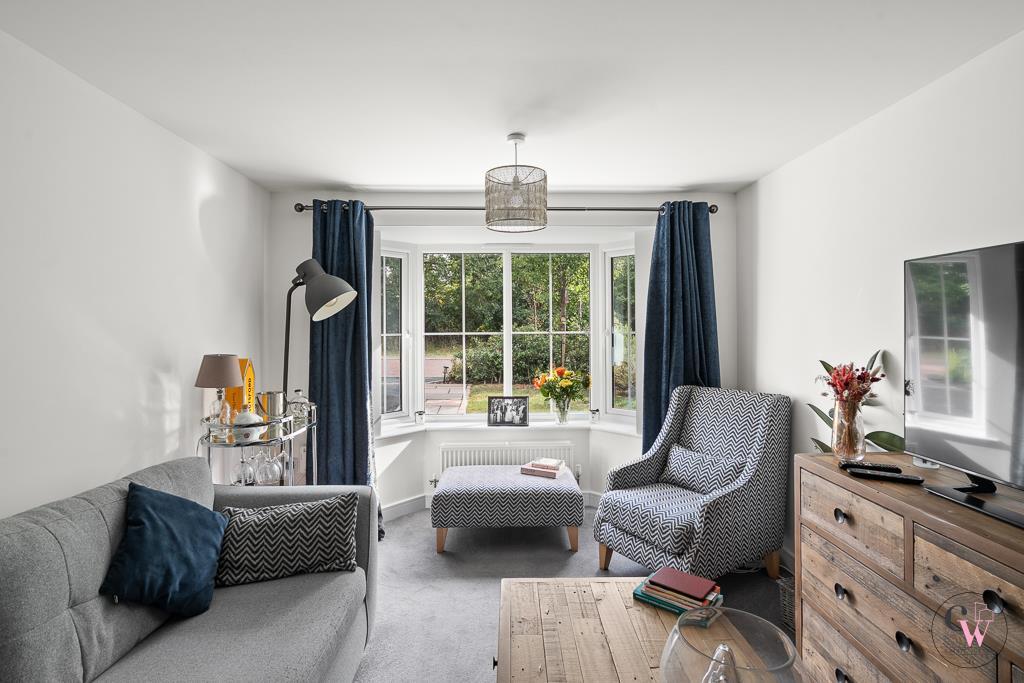 House in Winsford, Spring Croft, Over - View 5