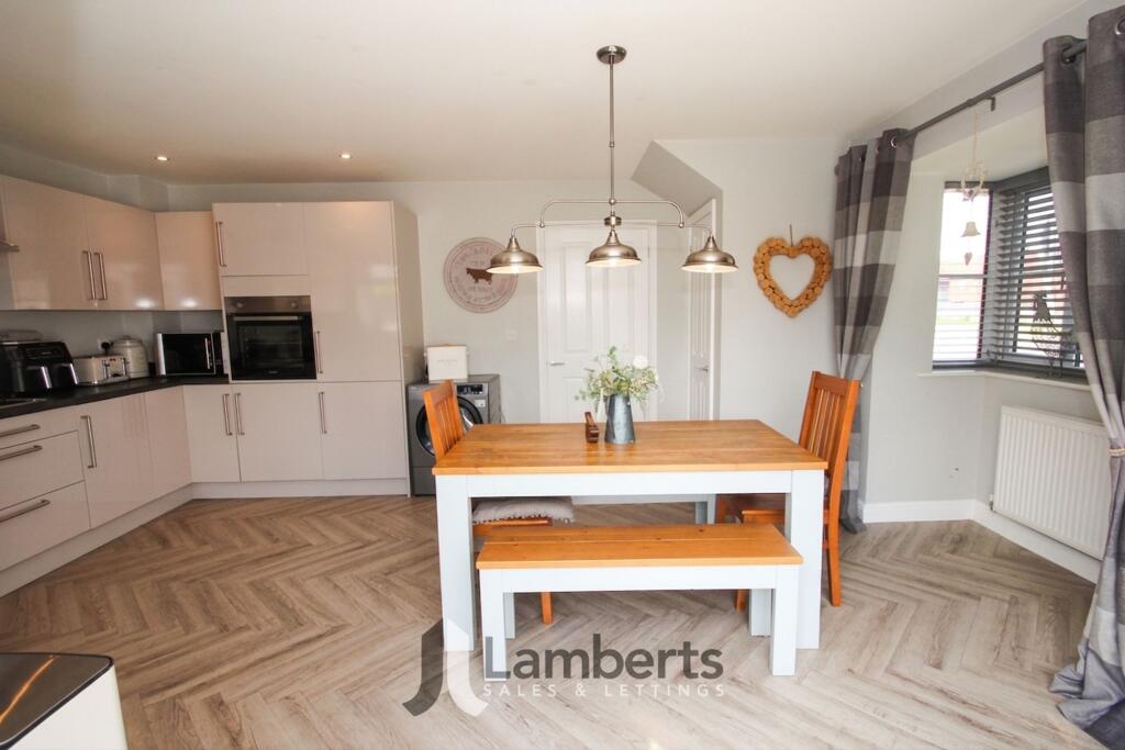 Additional image 20 of Green Lane, Studley, B80