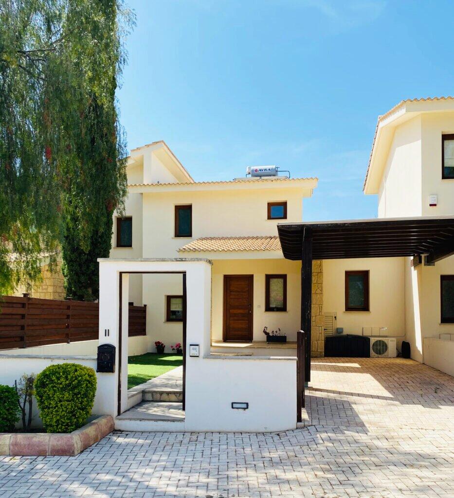 Main image of property: Paphos, Aphrodite Hills