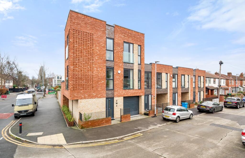 Main image of property: Ladysmith Road, Didsbury Village, Manchester, M20