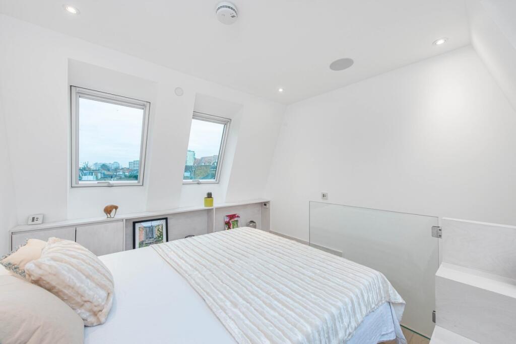 2 bedroom end of terrace house for rent