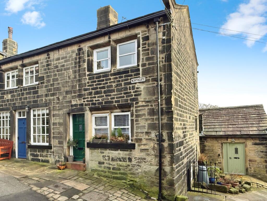 Main image of property: Northgate, Heptonstall, Hebden Bridge, HX7