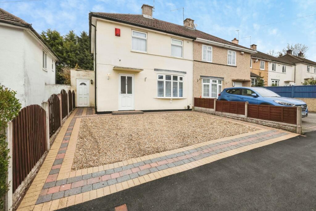 Main image of property: Edgehill Road, Birmingham, West Midlands, B31