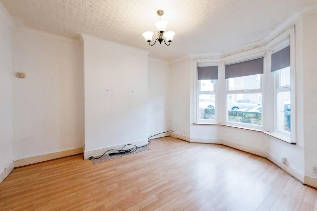 House in Gosport, Hampshire - More