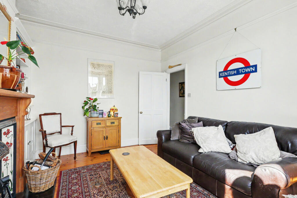 House in Milton Keynes, Old Wolverton, Wolverton and Greenleys - More
