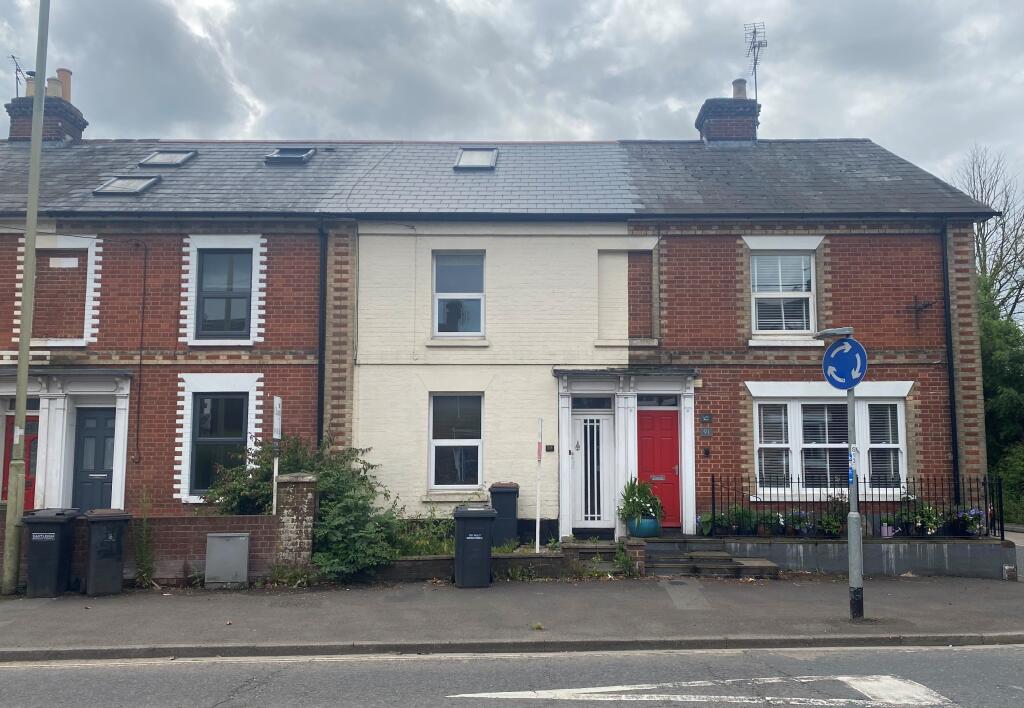 Main image of property: Winchester Road, Romsey