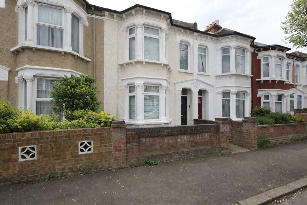 Main image of property: Holmewood Road, London, SE25