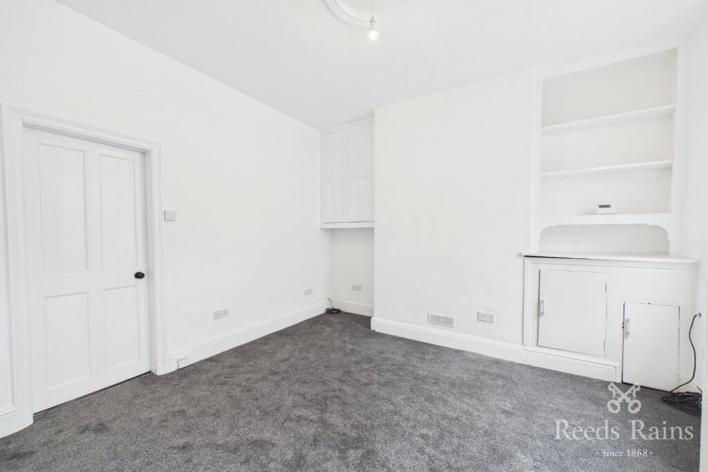 Beckett Street, Manchester, Greater Manchester, M18 photo 3
