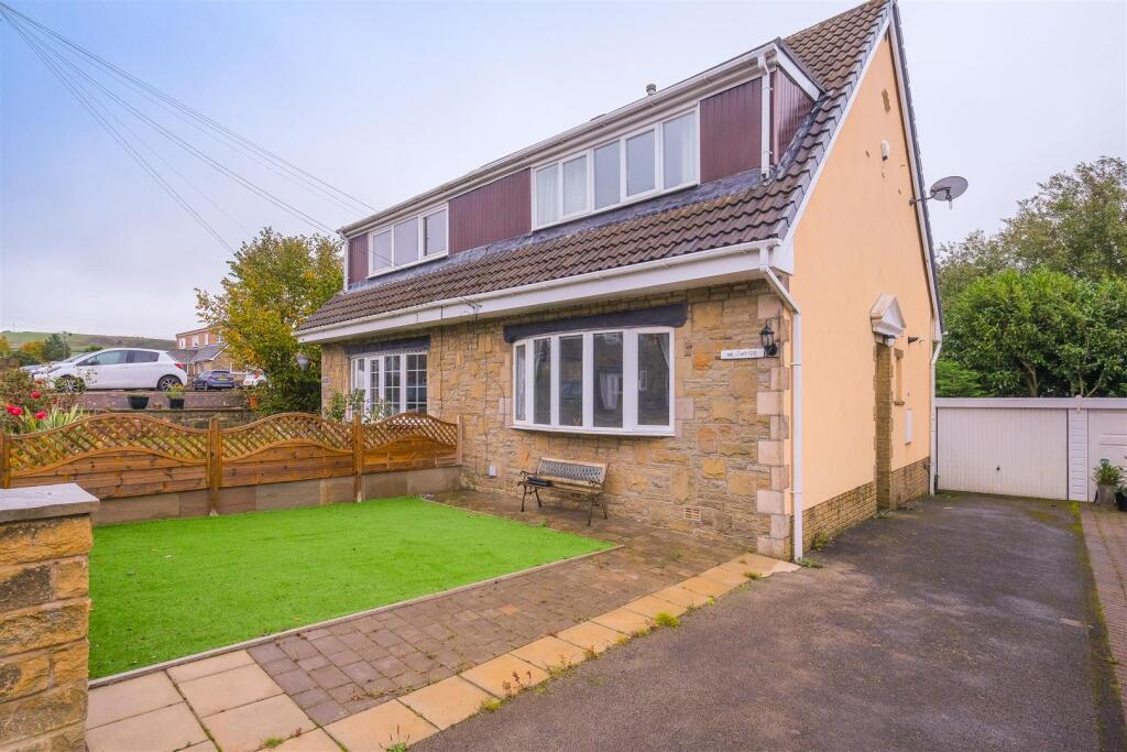 Main image of property: Bradshaw Lane, Halifax