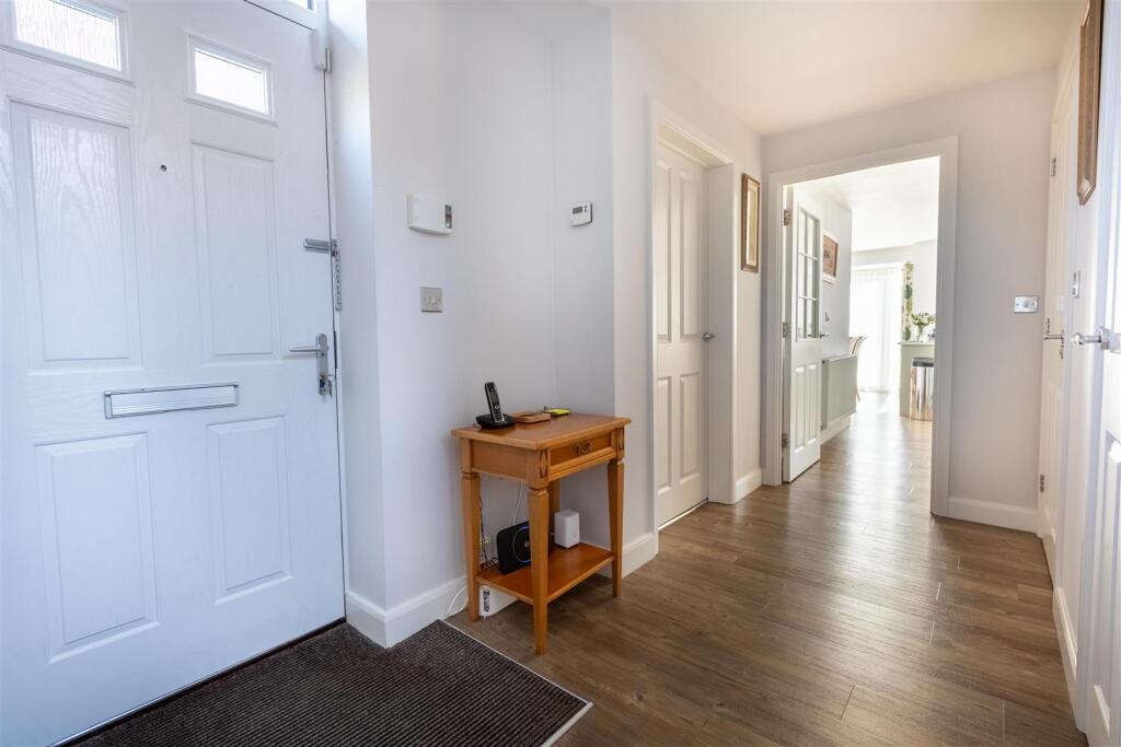 Additional image 3 of Kiln Lane, Dickens Heath, Solihull