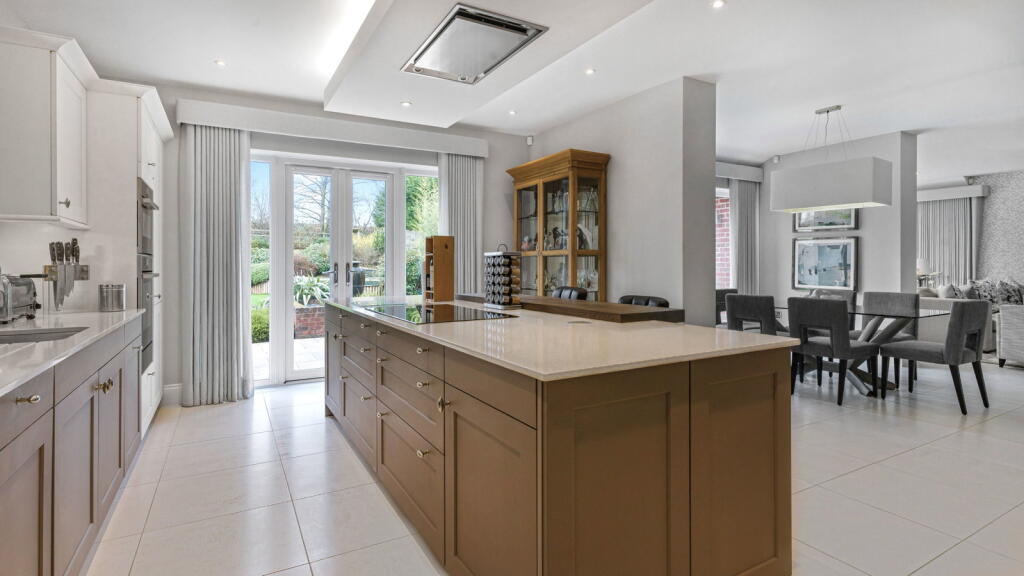 House in Walsall, Hardwick - View 4