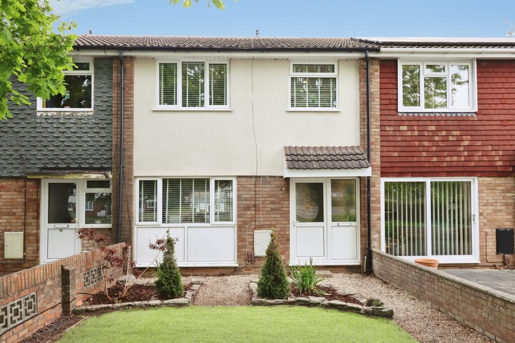 Main image of property: Hardwicke, Yate, Bristol