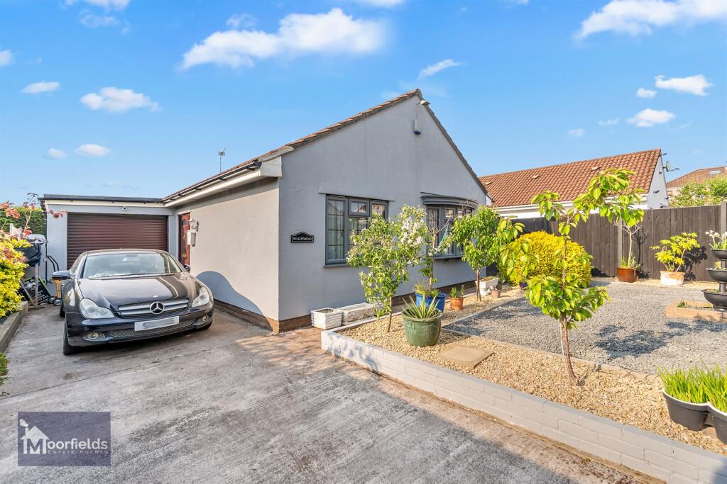 Main image of property: Burchells Avenue, BS15