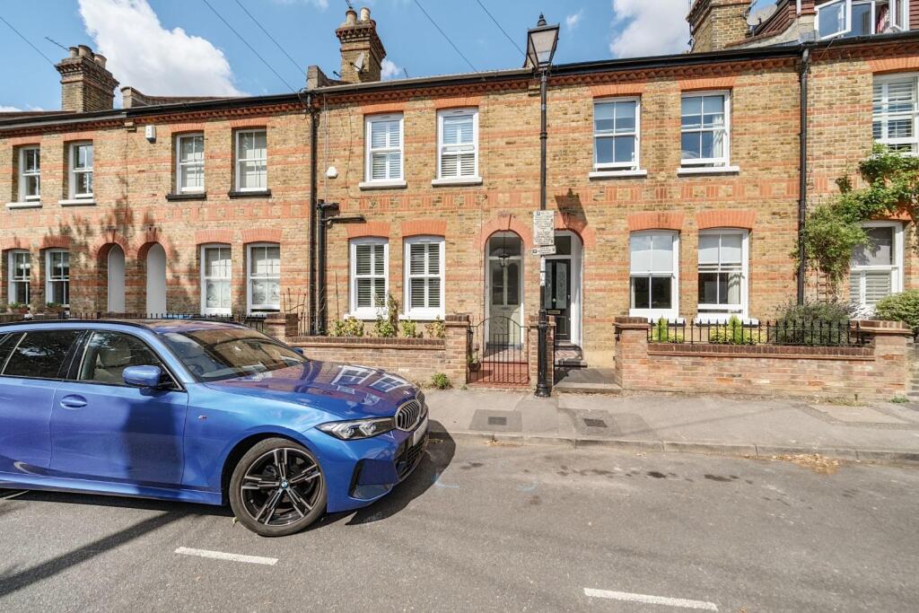 Main image of property: Alexandra Road, Windsor ,Berkshire