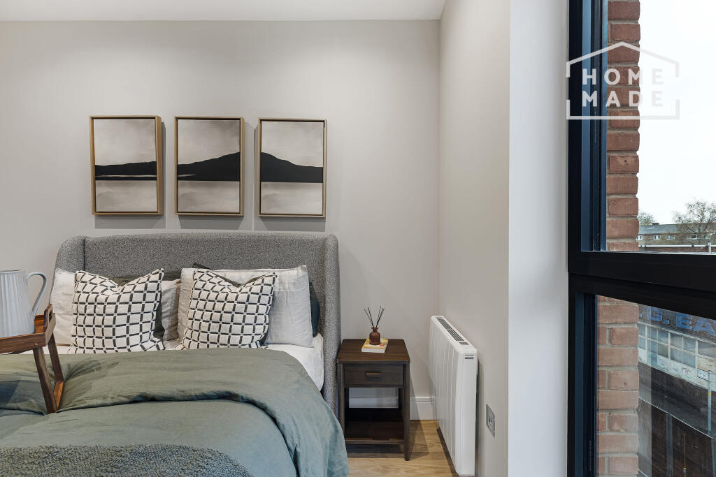 Additional image 17 of Enclave, Birmingham City, B5