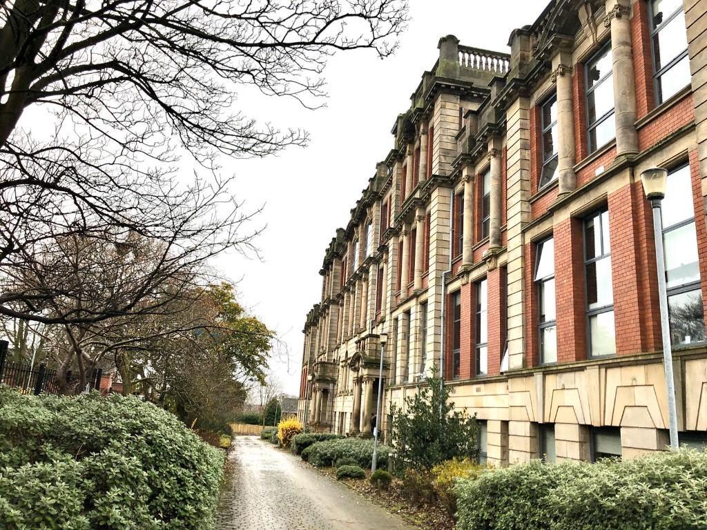 Main image of property: Old School Lofts